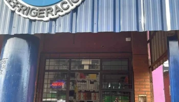 Posadas Refrigeracion Garupa - Leonardo Favio 5638