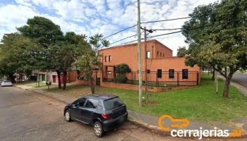 Possegur Alarmas Y Farmacia Madre Teresa - N3300Mim Posadas
