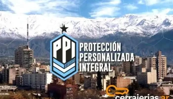 Ppi Seguridad S.a.s Mendoza Argentina - Maipú Ppi Seguridad S.a.s Mendoza Argentina - Maipú