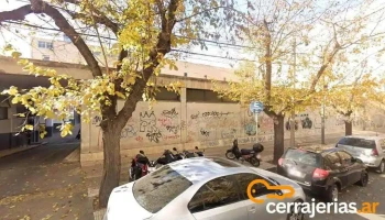 Precursor Seguridad S.a. - Mendoza
