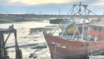 Prefectura Rawson - Chubut