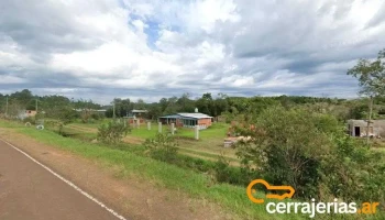 Premoldeados aguila - Leandro N. Alem Premoldeados aguila - Leandro N. Alem