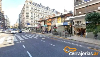 Prenavar Seguridad Srl - Abr