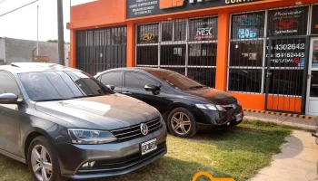 Prestige - Control Solar - Paraná Prestige - Control Solar - Paraná