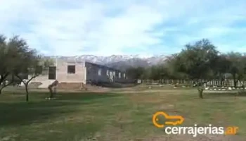 Prevenir Seguridad - San Luis