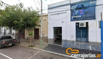 Prevenir Seguridad Srl - F5300Aph F5300Apg Prevenir Seguridad Srl - F5300Aph F5300Apg