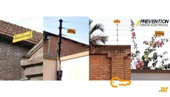 Prevention Cercos Eléctricos - San Miguel De Tucumán Prevention Cercos Eléctricos - San Miguel De Tucumán