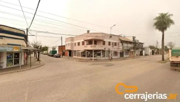 Priar Goya - Av. Sarmiento 211