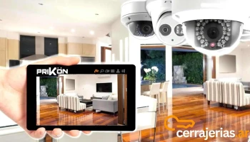 Prikon Servicio De Alarmas - Villa Mercedes Prikon Servicio De Alarmas - Villa Mercedes