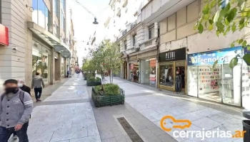Prime Seguridad - C1602Aan Cdad. Autónoma De Buenos Aires