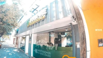 Prime Seguridad - Resistencia Prime Seguridad - Resistencia