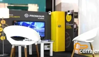 Prosegur alarmas y cámaras - Guaymallén Prosegur alarmas y cámaras - Guaymallén