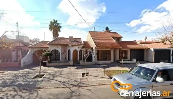 Prosegur Alarms - Maipú Prosegur Alarms - Maipú