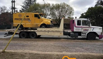 Prosegur Argentina - Kpp