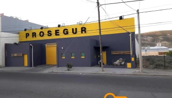 Prosegur - Comodoro Rivadavia Prosegur - Comodoro Rivadavia