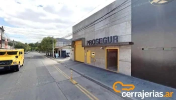 Prosegur - Salta