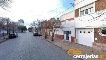 Prosegur - San Francisco Prosegur - San Francisco