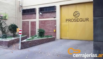 Prosegur - San Rafael Prosegur - San Rafael