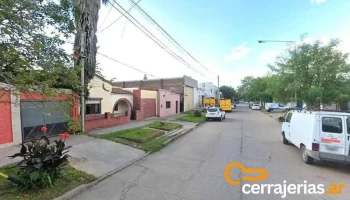 Prosegur Sociedad Anónima - H3506Fba Resistencia
