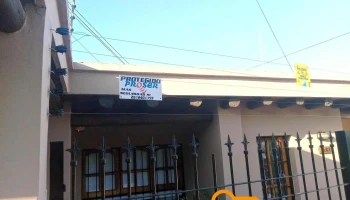 Proser Más Seguridad!!! ®️ - Lunlunta