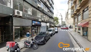 Protec - Cdad. Autónoma De Buenos Aires
