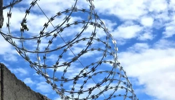 Protecciones Perimetrales Ll - Cap. Bermúdez
