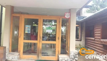 Protecsur Seguridad electronica - Villa La Angostura