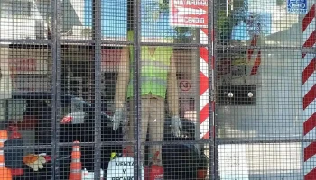 Protexer Seguridad Industrial/División Matafuegos - 3 De Febrero 640 Local 1