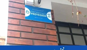 Protexión Seguridad - Paraná Protexión Seguridad - Paraná