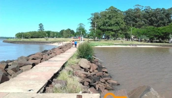 Proveeduría del Camping Santa Ana - Entre Ríos