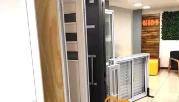 Proyecta Materiales Oficina Comercial - Bell Ville