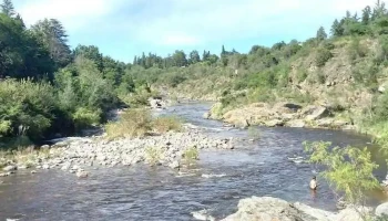 Puente Cuesta Blanca - Cuesta Blanca
