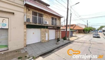 Puertas Abiertas - B1872Fws Sarandí