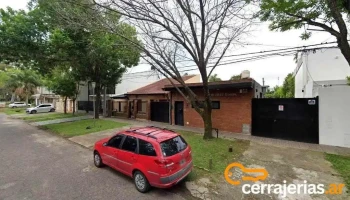 Puertas Blancas - Granadero Baigorria
