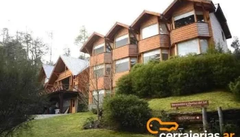 Puertas del Sol Hostería - Villa La Angostura