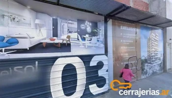 Puertas del Sol Iii - Río Cuarto