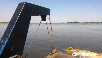 Puerto Pilcomayo - Argentina
