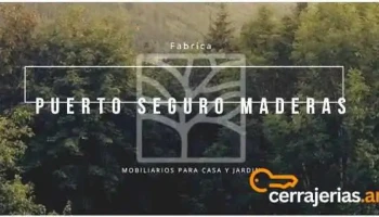 Puerto Seguro Maderas - Puerto Rico