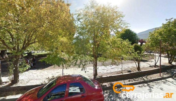 Puesto 24 Cuarzo Libre - El Bolsón Puesto 24 Cuarzo Libre - El Bolsón