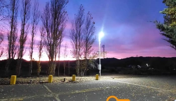 Puesto Gna - Neuquén