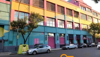 Puma Outlet Barracas - California 2094