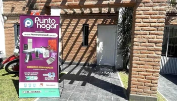 Punto Hogar - Suc. Yerba Buena - Yerba Buena Punto Hogar - Suc. Yerba Buena - Yerba Buena
