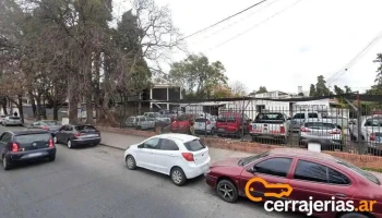 Qrq Security Srl - Salta