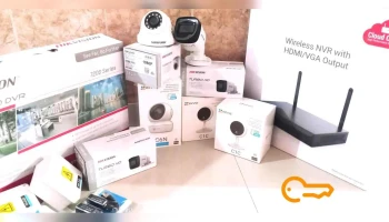 Quality Security - Mendoza Lote 15