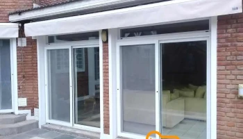 Quatro srl - Aberturas de Aluminio - Rosario