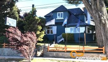 Quintral Servicios S.r.l. - San Carlos De Bariloche Quintral Servicios S.r.l. - San Carlos De Bariloche