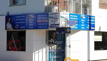 Ra24 Central De Alarmas - X5002Ijc X5002Ijc Ra24 Central De Alarmas - X5002Ijc X5002Ijc