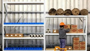 Racks Solutions | Estanterías y Almacenamiento - Maipú Racks Solutions | Estanterías y Almacenamiento - Maipú