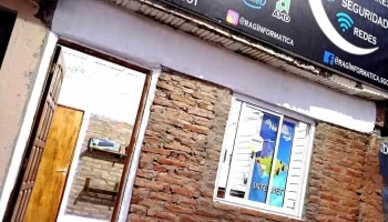 Rag Informatica - Internet - Camaras de seguridad Santiago del Estero - Santiago Del Estero