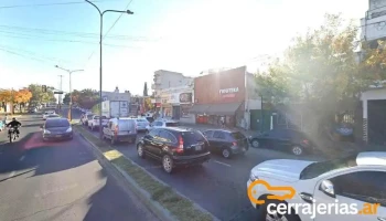 Ram Seguridad - Paraná Ram Seguridad - Paraná